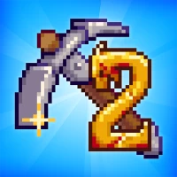 Idle Cave Miner 2