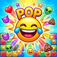 Emoji Jelly: Match 3 Puzzle