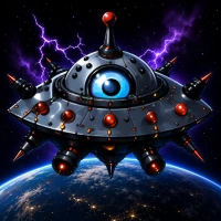 Idle Planet Defender: Space TD