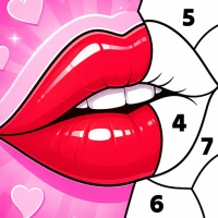 Paint By Number: Makeover