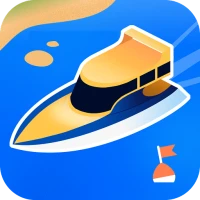 Merge Boat - Idle Tycoon