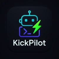 KickPilot for Kick