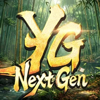 YG NextGen: MMORPG