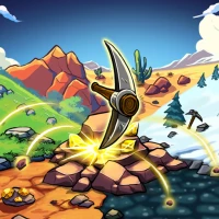Keep on Mining! - Worlds