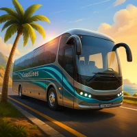 Bus Simulator PRO: Next