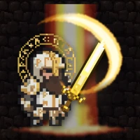 Dungeon Crawler : Idle RPG