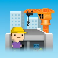 Tiny Tower Classic