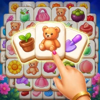 SoPure Tile: Match 3 Puzzle