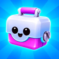 Bubble Box Simulator