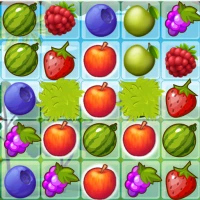 Fruits Match 3 Master