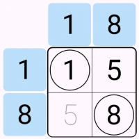 Numbers Sum