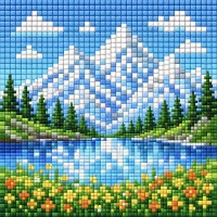 Jewel Trip, Jewel Coloring