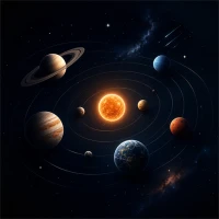 Solar Walk: Planet Explorer
