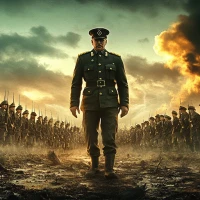 Frontline: Red Dawn