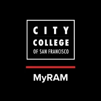 CCSF MyRAM