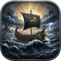 The Odyssey: Odysseus' Journey