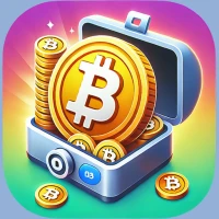 Bitcoin Collector - Earn BTC!