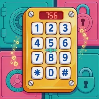 Crack The Code – Logic Puzzle