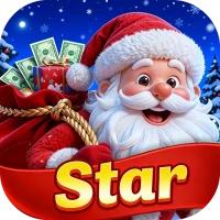 Christmas Star Blast