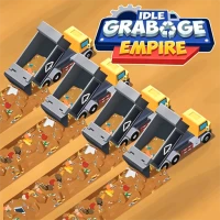 Idle Garbage Empire