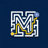 Maze Puzzle: Path Finder