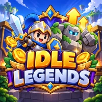 Idle Legends
