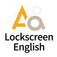 Lockscreen English Word