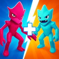 Merge Monster