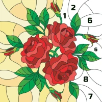 Paint By Number