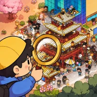 Treasure Hunter