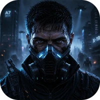 Zombie City Assault