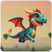 Dragon Fly - Play To Earn