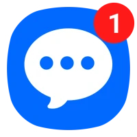 Messages - SMS Text Message