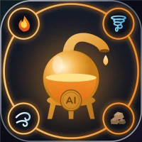 CraftAI: Infinite Alchemy