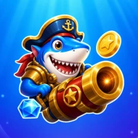 Arcade Fishing - Fish Shooter