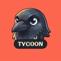Crowstastic: Idle Raven Tycoon