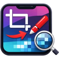 Screenshot Editor & Markup