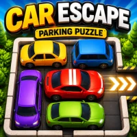 Car Escape: Parking Puzzle