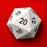 DiceShaker 3D - Dice Roller