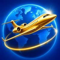 SkyLink Empire: Idle Tycoon