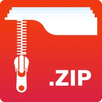 Zip Extractor: UnZIP & UnRAR