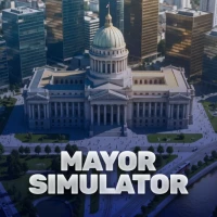 Mayor Simulator - Run the City