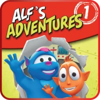 Alf’s Adventures 1