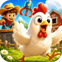 Happy Chicken Claw
