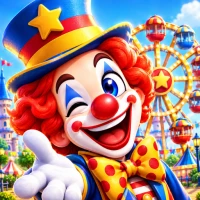 Sim Sim Park: Idle Theme Park