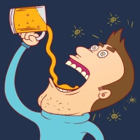 Drinkin' - Drinking games
