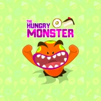 The Hungry Monster