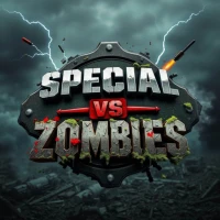 SVZ: Special Forces VS Zombies