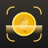 Coin Identifier · Coin Scanner