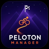Peloton Manager
